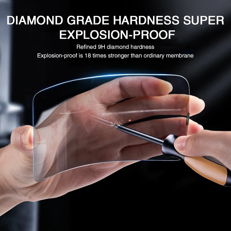 Full Cover Anti-Spy Screen Protector for Iphone 11 12 13 PRO MAX Privacy Glass for Iphone 14 Pro 8 plus XS Max XR Tempered Glass